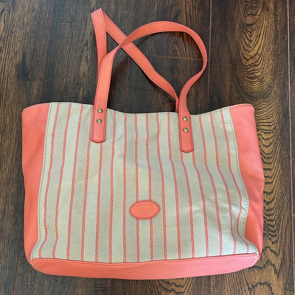 Fossil Bag